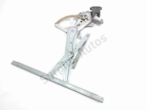 Rudehejsemekanisme ventre foran TOYOTA COROLLA Verso (ZER_, ZZE12_, R1_) 2.2 D-4D (AUR10_, AUR10R) (136 hp) 30742033