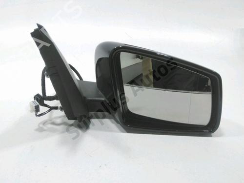 Used Right mirror Right mirror MERCEDES-BENZ A-CLASS (W176) A 220 CDI (176.003) (170 hp) 35893526 35893526