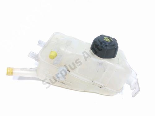 Ekpansionstank Ekpansionstank RENAULT MEGANE III Coupe (DZ0/1_) 2.0 dCi (163 hp) 37167551 37167551