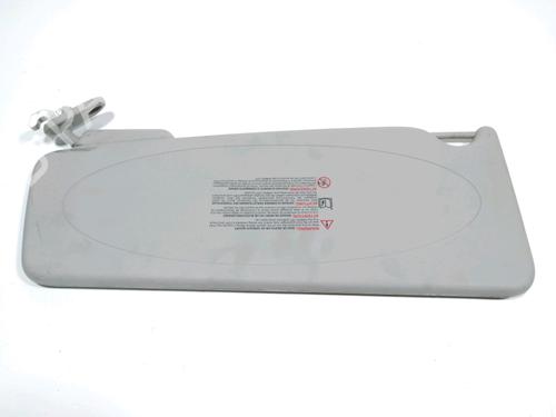 Right sun visor RENAULT KANGOO Express (FW0/1_) 1.5 dCi 70 (FW0A, KW0V) | BP28262764I2 - Image 2