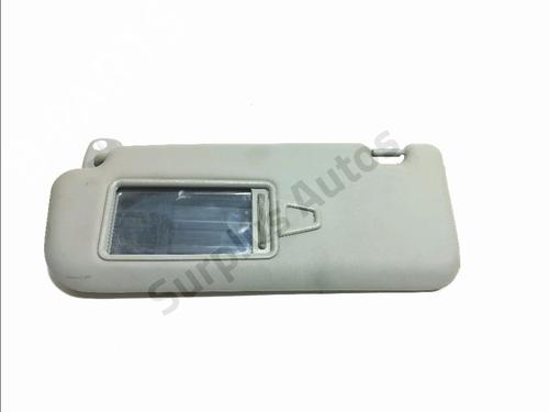 Left sun visor KIA SORENTO II (XM) 2.2 CRDi 4WD | BP37018097I1 - Image 2