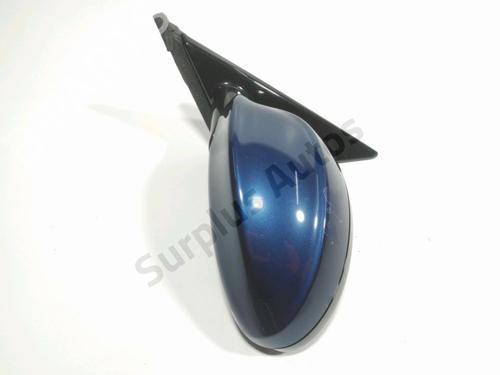Left mirror BMW 3 (E90) 330 d | BP29580134C26 - Image 2