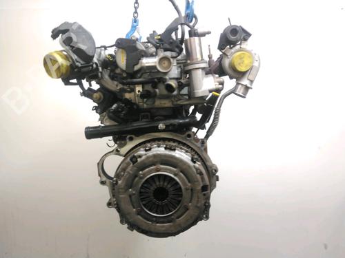 Engine HYUNDAI i30 (FD) 1.6 CRDi | BP28218511M1 - Image 4