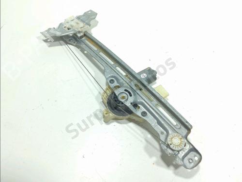 Used Rear left window mechanism Rear left window mechanism 36796566 36796566