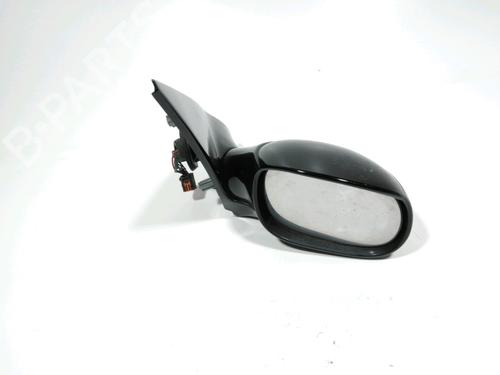 Ryggespeil høyre PEUGEOT 206 Hatchback (2A/C) 1.6 HDi 110 (109 hp) 28244702