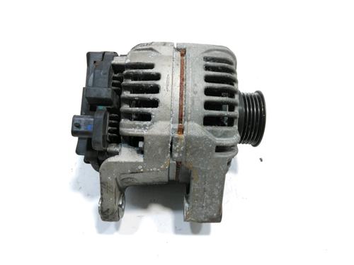Generator OPEL MERIVA A MPV (X03) 1.4 16V Twinport (E75) (90 hp) 30985720