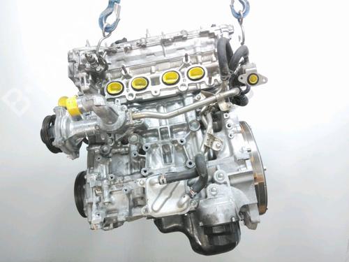 Engine LEXUS GS (_L1_) 300h (AWL10_, AWL10R) | BP33010040M1 - Image 3