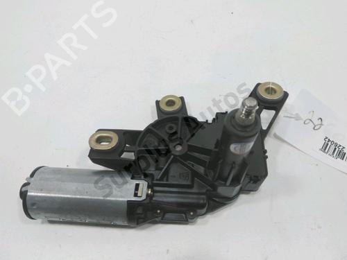 Viskermotor bagrude MERCEDES-BENZ A-CLASS (W168) A 170 CDI (168.009, 168.109) (95 hp) 31008147