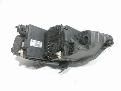 Højre forlygte SEAT LEON (1P1) 2.0 TDI 16V | BP28528904C29 
