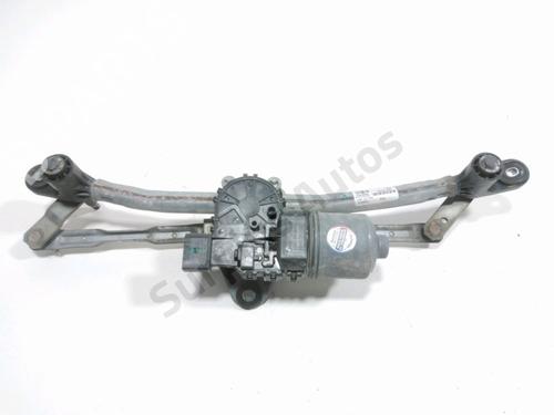 Used Front wipers mechanism FIAT DOBLO Cargo (263_) 1.6 D Multijet (263WXD1B, 263WXR1B, 263WXX1B, 263ZXD1B,... (105 hp) 28273591
