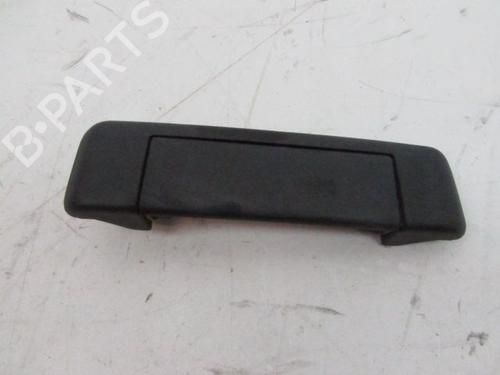 Høyre foran utvendig håndtak RENAULT SUPER 5 (B/C40_) [1984-1996]  28241752