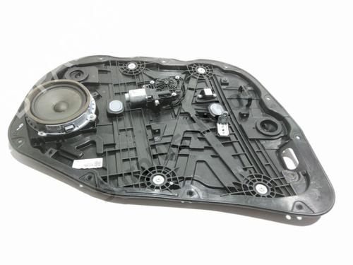 Used Front left window mechanism KIA NIRO I (DE) E-NIRO (204 hp) 28836298