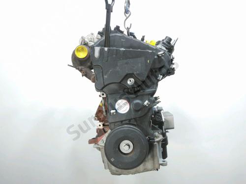 Engine RENAULT MEGANE IV Hatchback (B9A/M/N_) 1.5 Blue dCi 115 (B9A6) | BP37281862M1 - Image 2