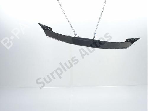 Used Rear spoiler PEUGEOT 2008 I (CU_) 1.6 HDi (92 hp) 28259211