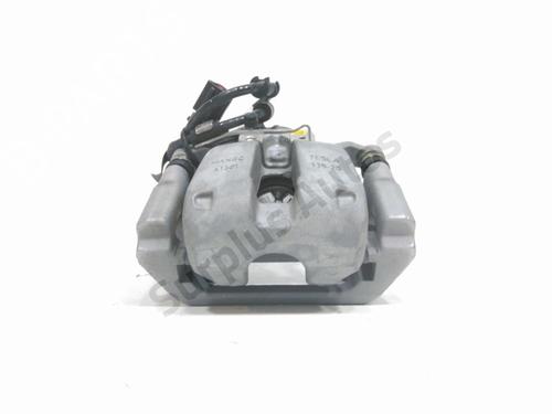 Used Left rear brake caliper Left rear brake caliper TESLA MODEL 3 (5YJ3) EV (283 hp) 36519041 36519041