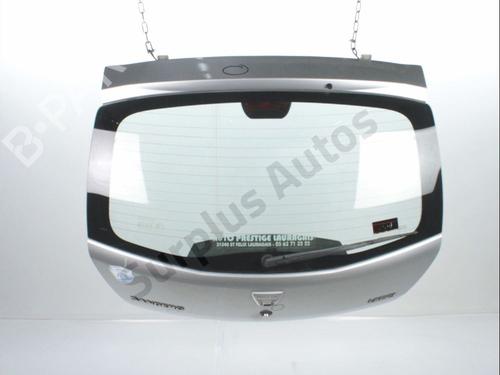 Used Tailgate DACIA SANDERO 1.5 dCi (88 hp) 28260165