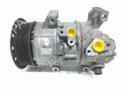 AC compressor TOYOTA RAV 4 III (_A3_) 2.2 D 4WD (ALA30_, ALA30R) | BP29230400M34