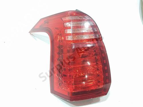 Used Left taillight Left taillight 39577711 39577711