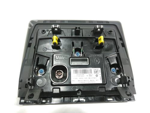 Display monitor RENAULT CLIO V (B7_) 1.5 Blue dCi 100 (B7AD) | BP28229714C48 