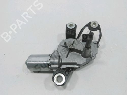 Used Rear wiper motor VW TOURAN (1T3) 1.6 TDI (105 hp) 31008208