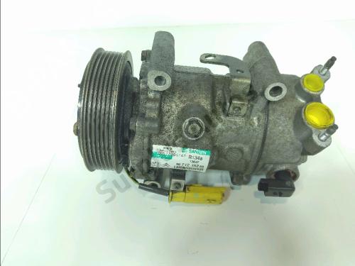 AC compressor CITROËN DS3 (SA_) 1.4 VTi 95 | BP40620514M34 - Image 4