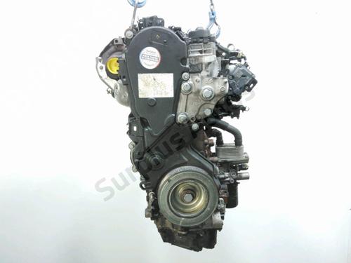 Engine CITROËN C5 III Break (RW_) 2.0 HDi 180 | BP29579484M1 