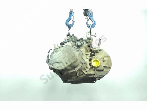Gearbox CITROËN BERLINGO Box Body/MPV (B9) 1.6 BlueHDi 100 | BP39548095M3 - Image 3