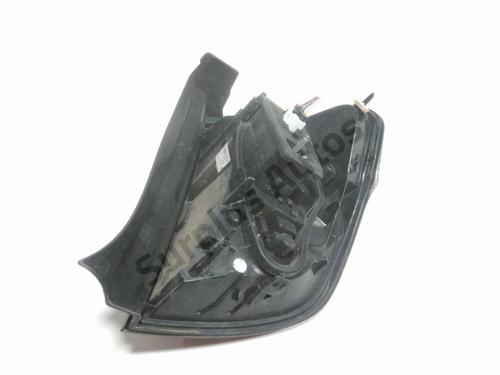 Left taillight CITROËN C3 II (SC_) 1.0 VTi 68 | BP28270323C34 