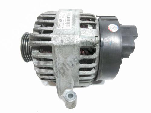 Alternator FIAT 500 (312_) 1.2 (312AXA1A) | BP37763998M7 - Image 2