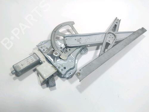 Used Front left window mechanism TOYOTA AVENSIS Estate (_T25_) 2.0 D-4D (CDT250_, CDT250R) (116 hp) 28240904