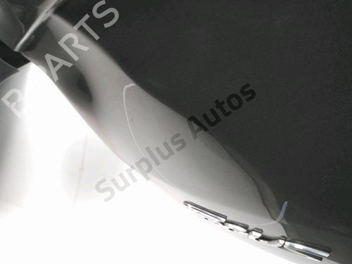 Tailgate FORD FOCUS III 1.0 EcoBoost | BP28260013C6 