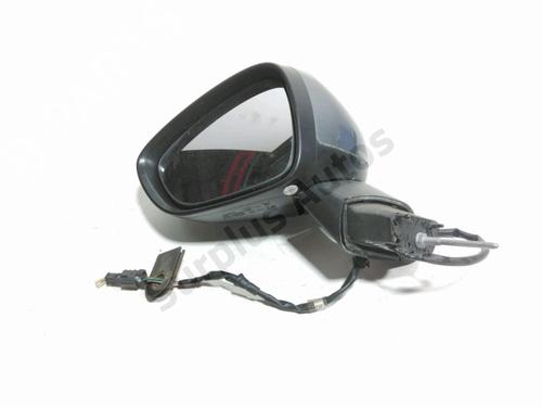 Used Left mirror Left mirror CITROËN C3 II (SC_) 1.4 HDi 70 (SC8HZC, SC8HR0, SC8HP4) (68 hp) 36000291 36000291