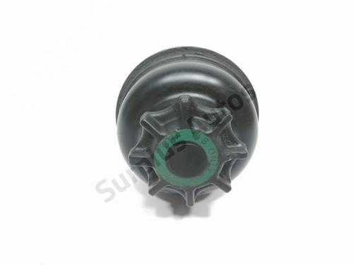 Used Power steering reservoir Power steering reservoir MINI MINI (R50, R53) One D (75 hp) 34148474 34148474