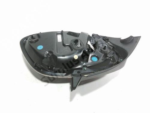 Left taillight RENAULT ZOE (BFM_) ZOE (BFMC, BFMD) | BP33646934C34 - Image 2