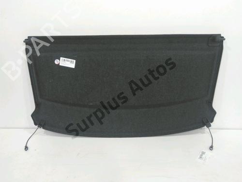 Rear parcel shelf BMW 1 (E87) 116 d | BP37066081C85 - Image 3
