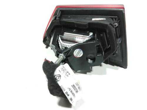 Right tailgate light RENAULT CLIO IV (BH_) 1.5 dCi 75 | BP28267264C80 - Image 2