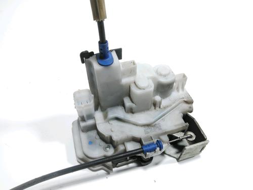 Front right lock OPEL COMBO Box Body/MPV (X12) 1.3 CDTI (B05) | BP28247238C97 - Image 2