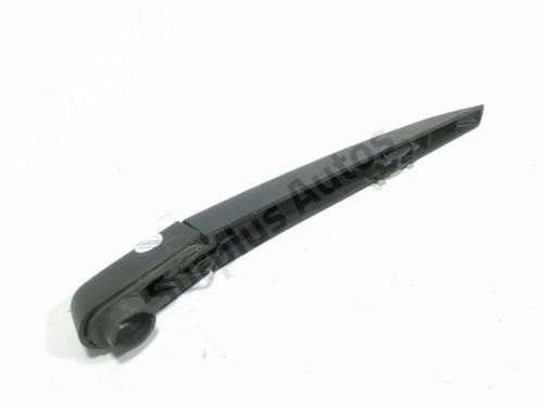 Used Rear windshield wiper arm RENAULT CLIO IV (BH_) 1.2 16V (73 hp) 30919032