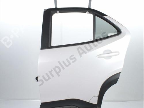 left-rear-door-toyota-yaris-cross-mxp_-2020-39089321 main image