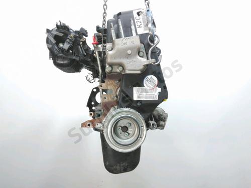 Engine FORD KA (RU8) 1.2 | BP35893297M1 - Image 4
