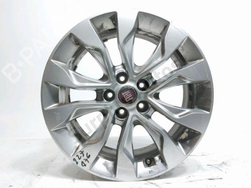 Used Rim FIAT TIPO Estate (356_, 357_) 1.6 D (356WXG1B) (120 hp) 28226467