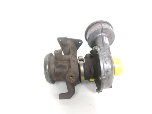 Turbocharger/Supercharger MERCEDES-BENZ B-CLASS Sports Tourer (W245) B 180 CDI (245.207) | BP28220591M71 