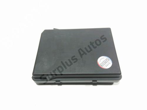 Electronic module RENAULT ZOE (BFM_) ZOE (BFMC, BFMD) | BP33568490M83 - Image 1