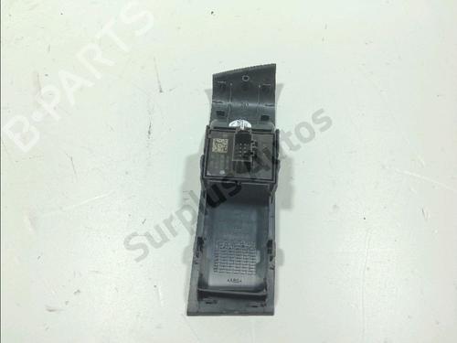 Left front window switch SKODA FABIA III (NJ3) 1.0 | BP37413502I27 - Image 2