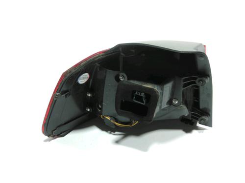 Right taillight VW GOLF VI (5K1) 2.0 GTi | BP28268784C35