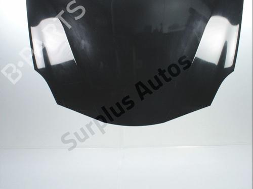 Used Hood ALFA ROMEO GIULIETTA (940_) 1.6 JTDM (940FXD1A) (105 hp) 28237246