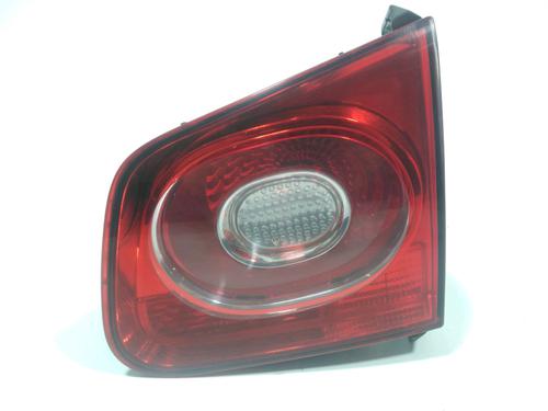Right tailgate light VW TIGUAN (5N_) 2.0 TDI 4motion | BP28267326C80 