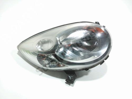 Used Right headlight CITROËN C1 (PM_, PN_) 1.0 (68 hp) 29859794