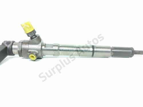 Injecteur Injecteur VW POLO V (6R1, 6C1) 1.6 TDI (90 hp) 36314499 36314499
