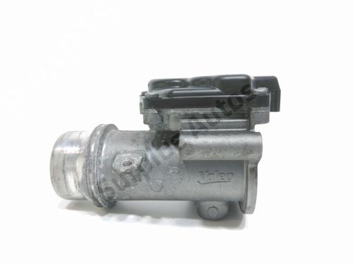 Throttle body RENAULT CLIO V (B7_) 1.5 Blue dCi 85 (B7AG) | BP36182875M82 - Image 2